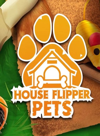 House Flipper Pets Dlc Digital pentru PC
