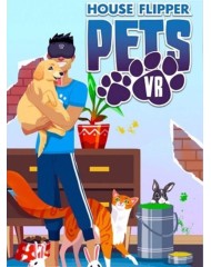 House Flipper Pets Vr