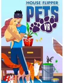House Flipper Pets Vr 