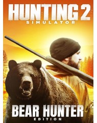 Hunting Simulator 2 Bear Hunter Edition