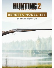 Hunting Simulator 2 Beretta Model 486