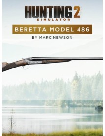 Hunting Simulator 2 Beretta Model 486 