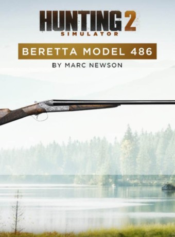 Hunting Simulator 2 Beretta Model 486 Digital pentru PC