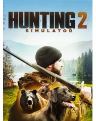 Hunting Simulator 2