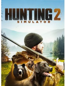 Hunting Simulator 2 