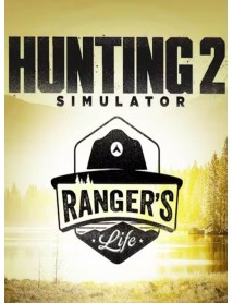 Hunting Simulator 2 A Ranger's Life 