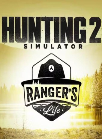 Hunting Simulator 2 A Ranger's Life Digital pentru PC