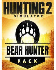 Hunting Simulator 2 Bear Hunter Pack