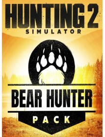 Hunting Simulator 2 Bear Hunter Pack 