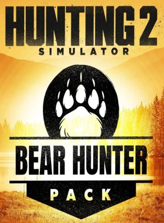 Hunting Simulator 2 Bear Hunter Pack Digital pentru PC