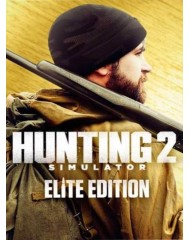 Hunting Simulator 2 Elite Edition