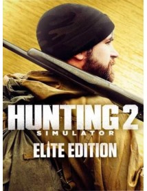 Hunting Simulator 2 Elite Edition 