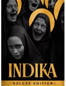 Indika Deluxe Edition 