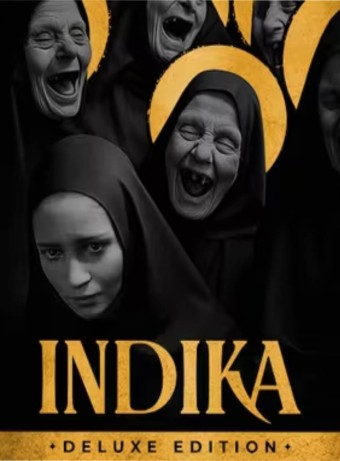 Indika Deluxe Edition Digital pentru PC