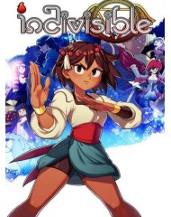 Indivisible Key