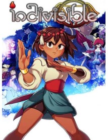 Indivisible Key 