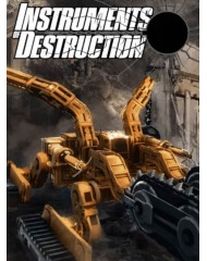 Instruments Of Destruction