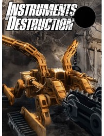 Instruments Of Destruction 