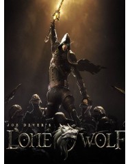 Joe Dever's Lone Wolf Hd Remastered