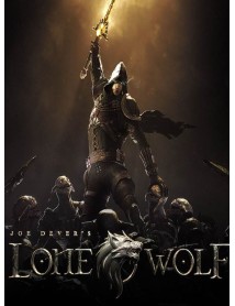 Joe Dever's Lone Wolf Hd Remastered 