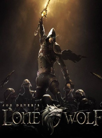 Joe Dever's Lone Wolf Hd Remastered Digital pentru PC