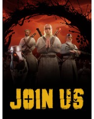 Join Us Coming Soon