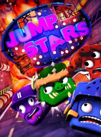 Jump Stars Digital pentru PC