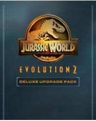 Jurassic World Evolution 2 Deluxe Upgrade Pack