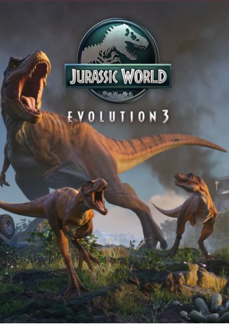 Jurassic World Evolution 3 Digital pentru PC