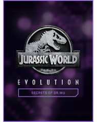 Jurassic World Evolution Secrets Of Dr Wu