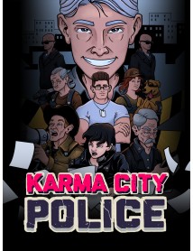 Karma City Police 