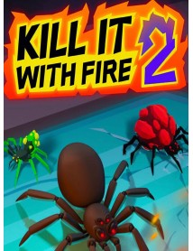 Kill It With Fire 2 