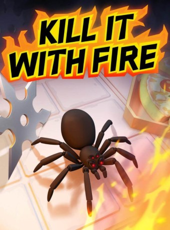 Kill It With Fire Digital pentru PC