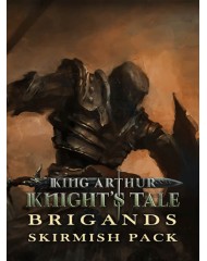 King Arthur Knight's Tale Brigands Skirmish Pack