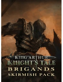 King Arthur Knight's Tale Brigands Skirmish Pack 