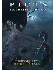 King Arthur Knight's Tale Pict Skirmish Pack