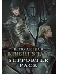 King Arthur Knight's Tale Supporter Pack