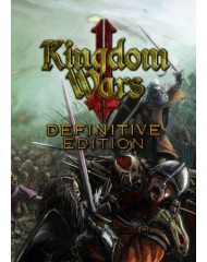 Kingdom Wars 2 Definitive Edition