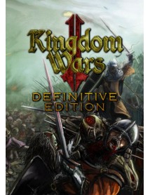 Kingdom Wars 2 Definitive Edition 