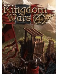 Kingdom Wars 4