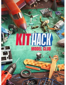 Kithack Model Club 