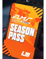 Le Mans Ultimate Elms Season Pass