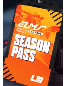 Le Mans Ultimate Elms Season Pass 