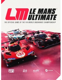 Le Mans Ultimate Wec Full Access Bundle 