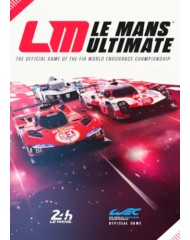 Le Mans Ultimate