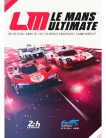 Le Mans Ultimate 