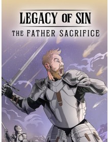 Legacy Of Sin The Father Sacrifice 