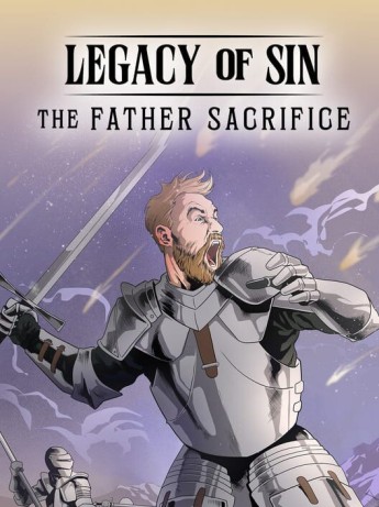 Legacy Of Sin The Father Sacrifice Digital pentru PC