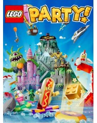 Lego Party!