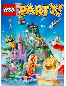 Lego Party! 